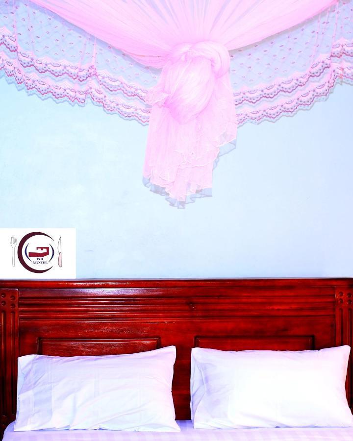Nb Motel-Kihihi Exteriér fotografie