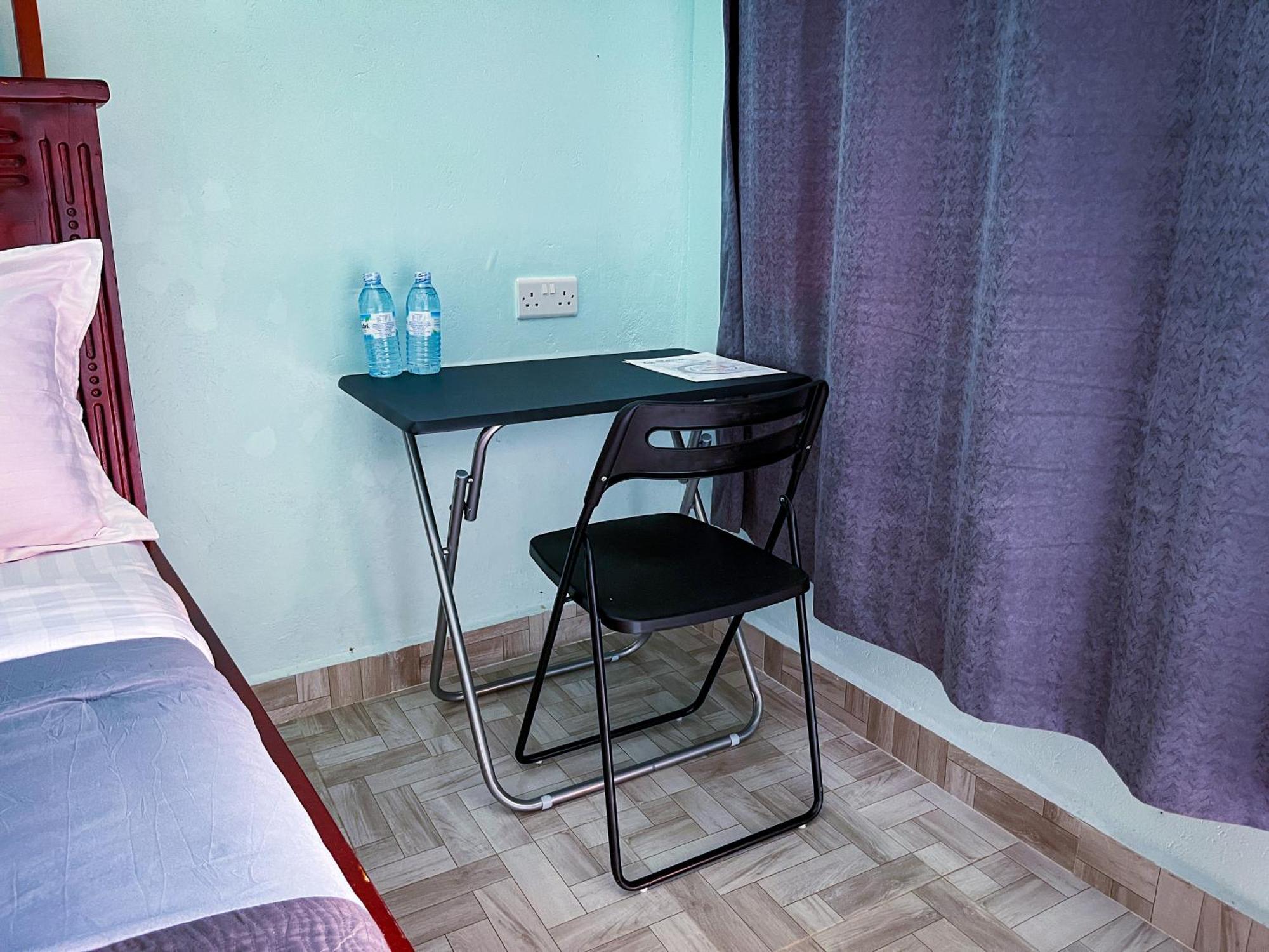 Nb Motel-Kihihi Exteriér fotografie