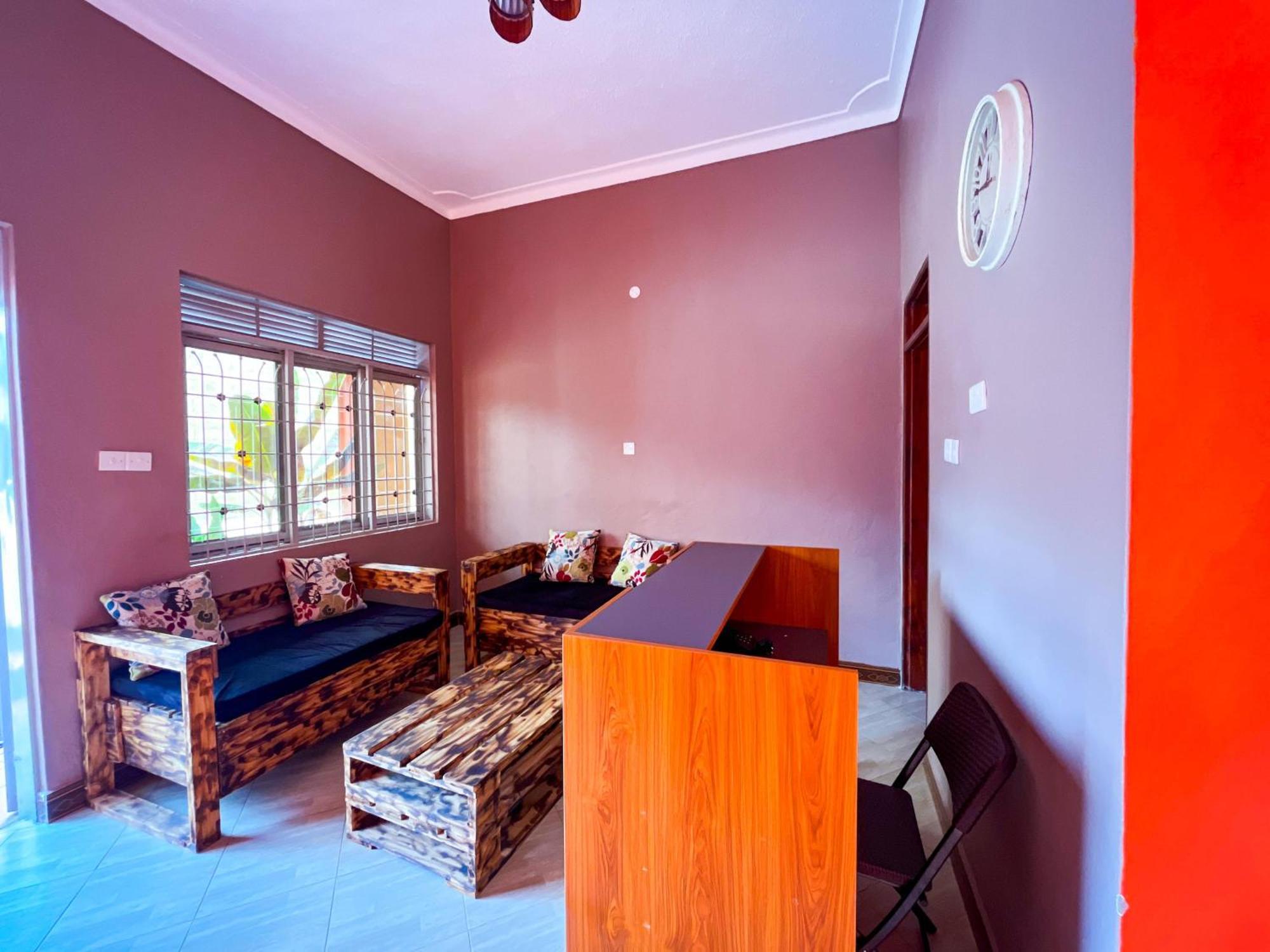 Nb Motel-Kihihi Exteriér fotografie